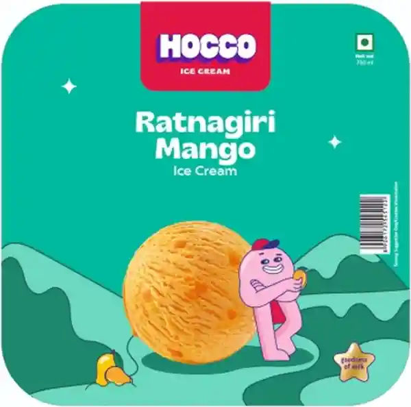 Ratnagiri Mango Premium Tub